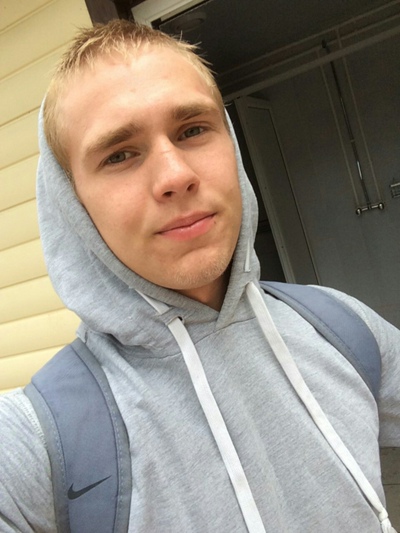 Виталий Романов