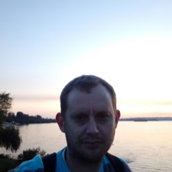Серега Тарасенко