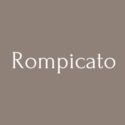 Rompicato