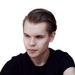 Maksim Shlyapin