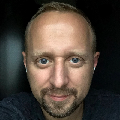 Vladimir Titov