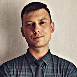 Alex Lezin
