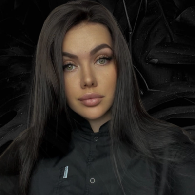 Колодяжная Анна