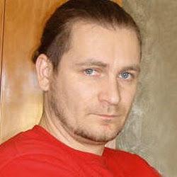 Яков Дедык