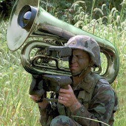 Tuba Dude