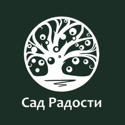 Сад Радости