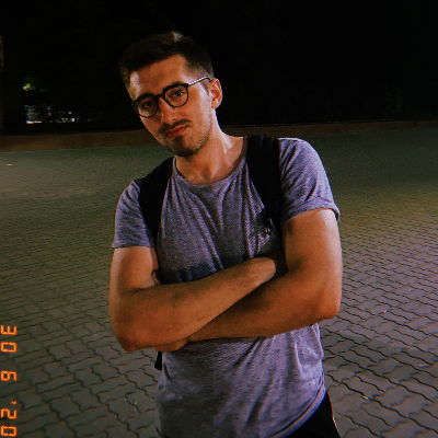 Даниил
