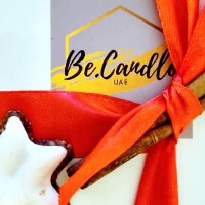 Be.Candle.UAE