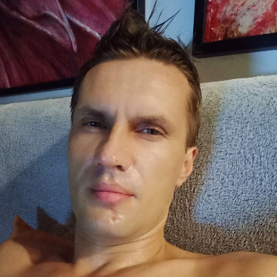 Andrey Kurmanin