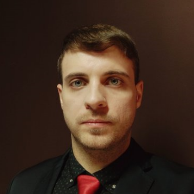 Кирилл Уразов