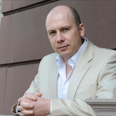 Doctor Sokolov