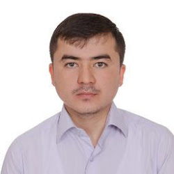Rahim Abdujabborov