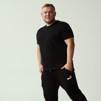 Serhii Railianu