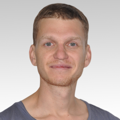 Афанасьев Евгений