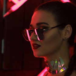 Tanya Shpilyova