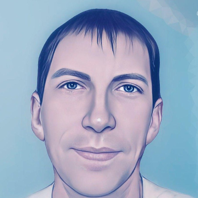 Evgeniy Ivanov