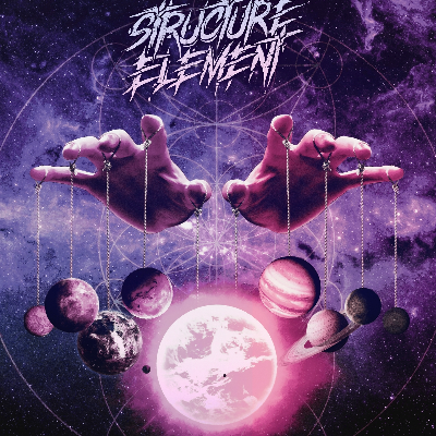 Structure Element Overcoming EP