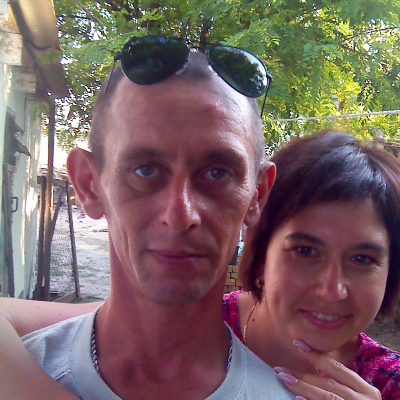 Дмитрий Волков