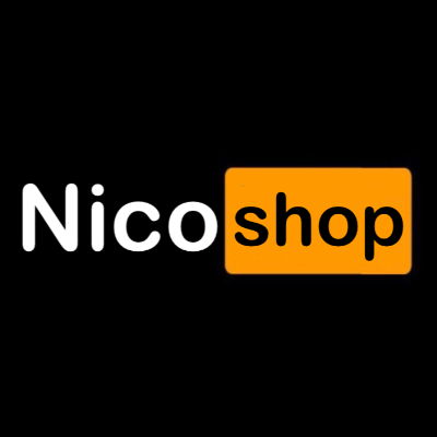 Nicoshop