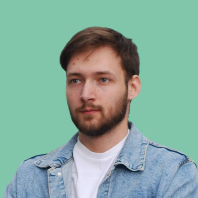 Victor Voss