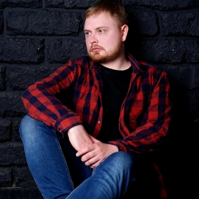 Игорь "Nicky Ry" Строков