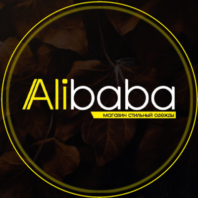 Alibaba Shop