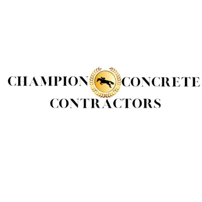Champion Concrete Contractors