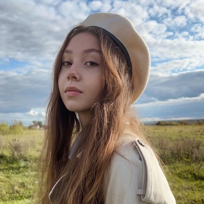 София Запорожец