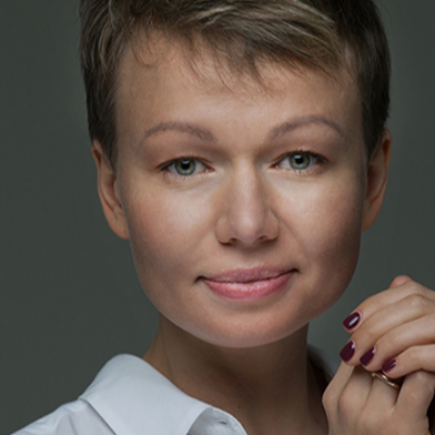 Oxana Panteleeva