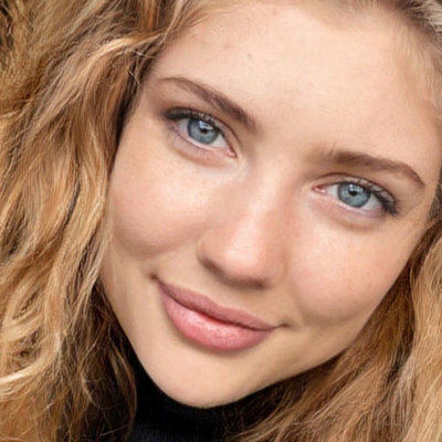 Anastasiia Kotliar