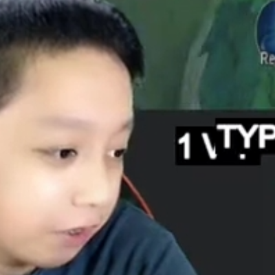 Aljon Lumibao