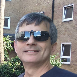J Anargyrou UK