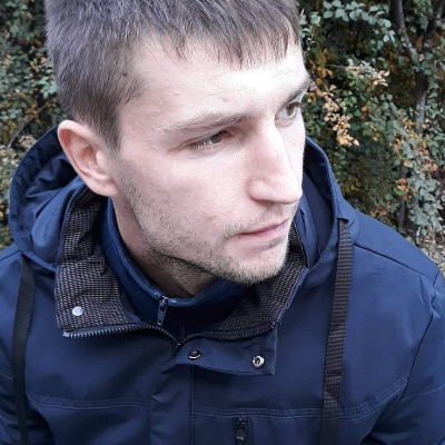 Николай Николай