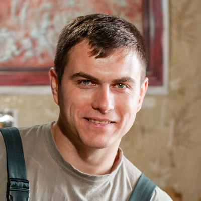 Oleksandr Hrytsai