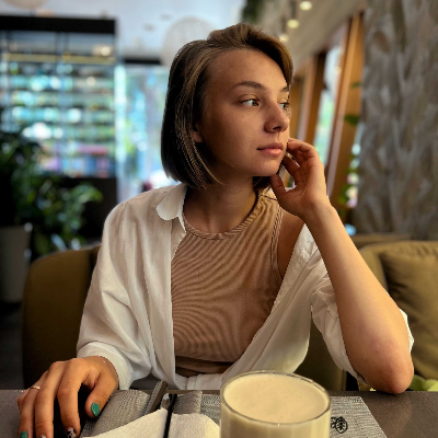 Евстифеева Ирина Денисовна