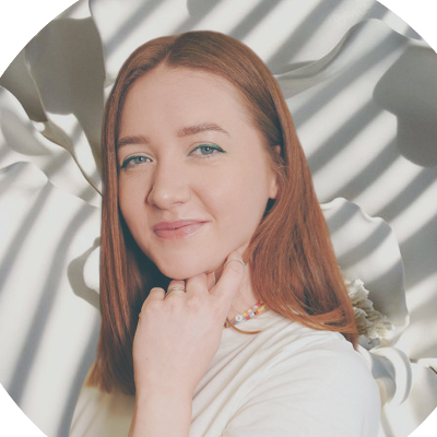 Ольга Сергеева