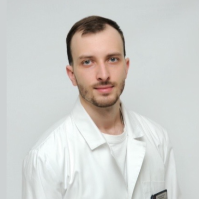 Alexandr Khanukaev