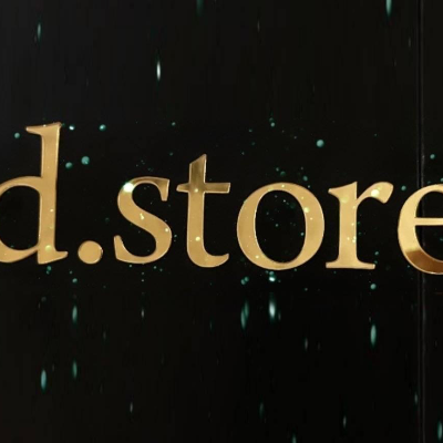 D.Store