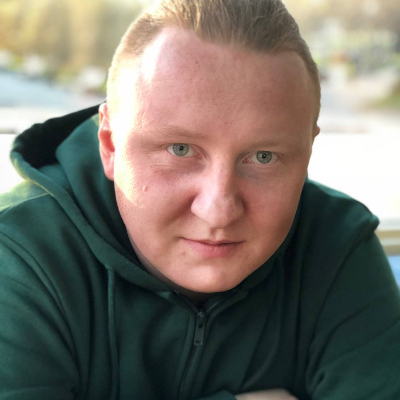Валерий Сотов