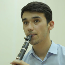 Yakhyobek Nurullaev