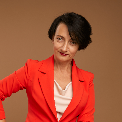 Елена Лефтерова