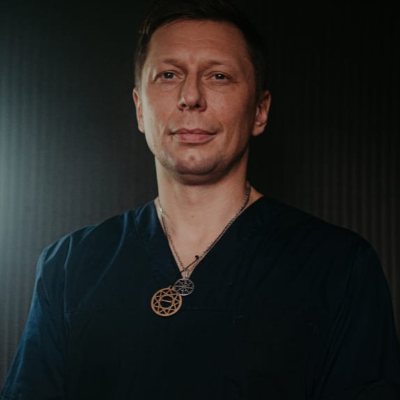 Игорь Кондратьев