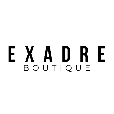 Интернет-магазин | E X A D R E  Boutique