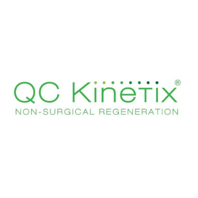 QC Kinetix (West Columbia)