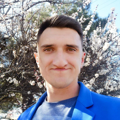 Stanislav Shipilov