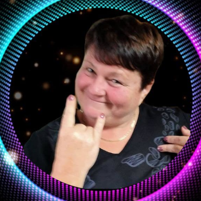 Светлана Прокопенко