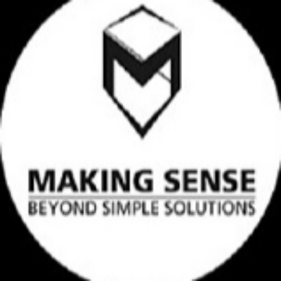 Making Sense