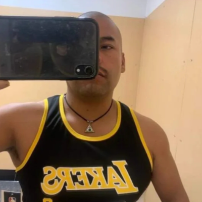 Moises anaya