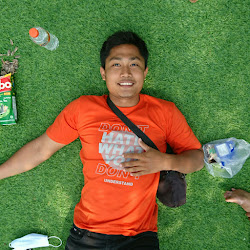 khoirul hakim