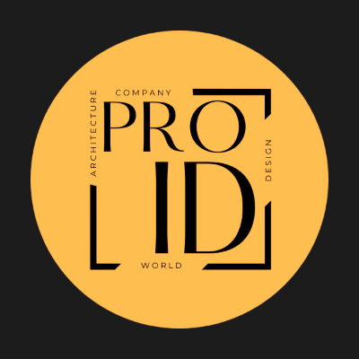 Дизайн-студия интерьера https://proid.studio